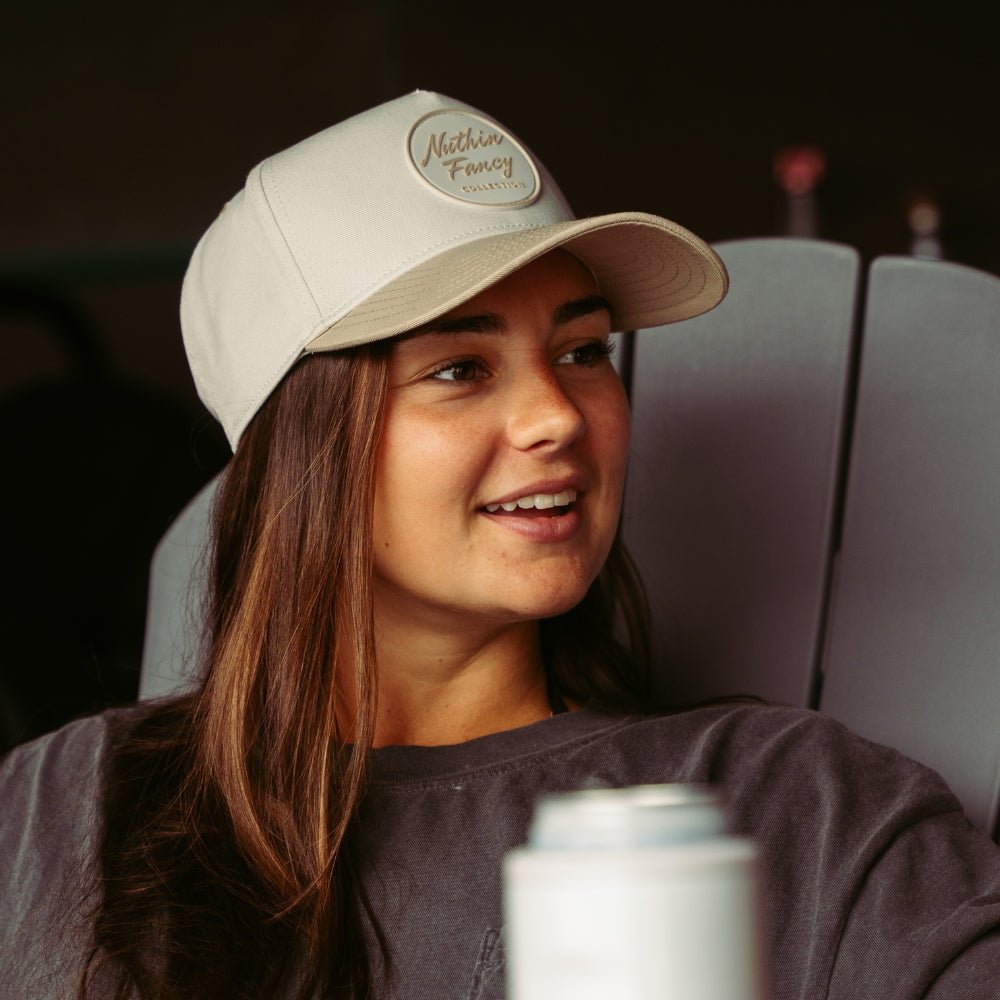 Comus Destin Snapback - NUTHIN FANCY CO.