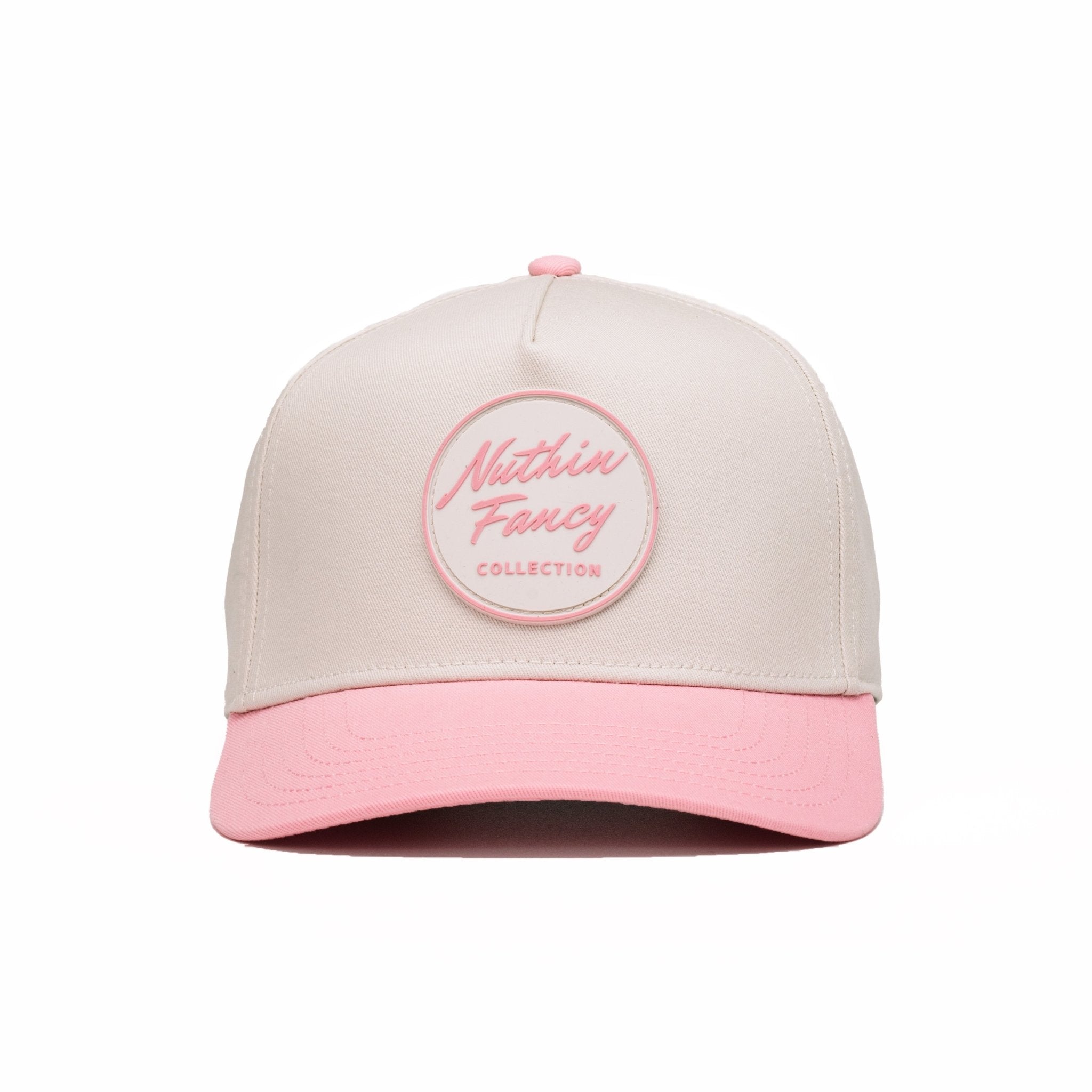 Comus Dolly Snapback - NUTHIN FANCY CO.