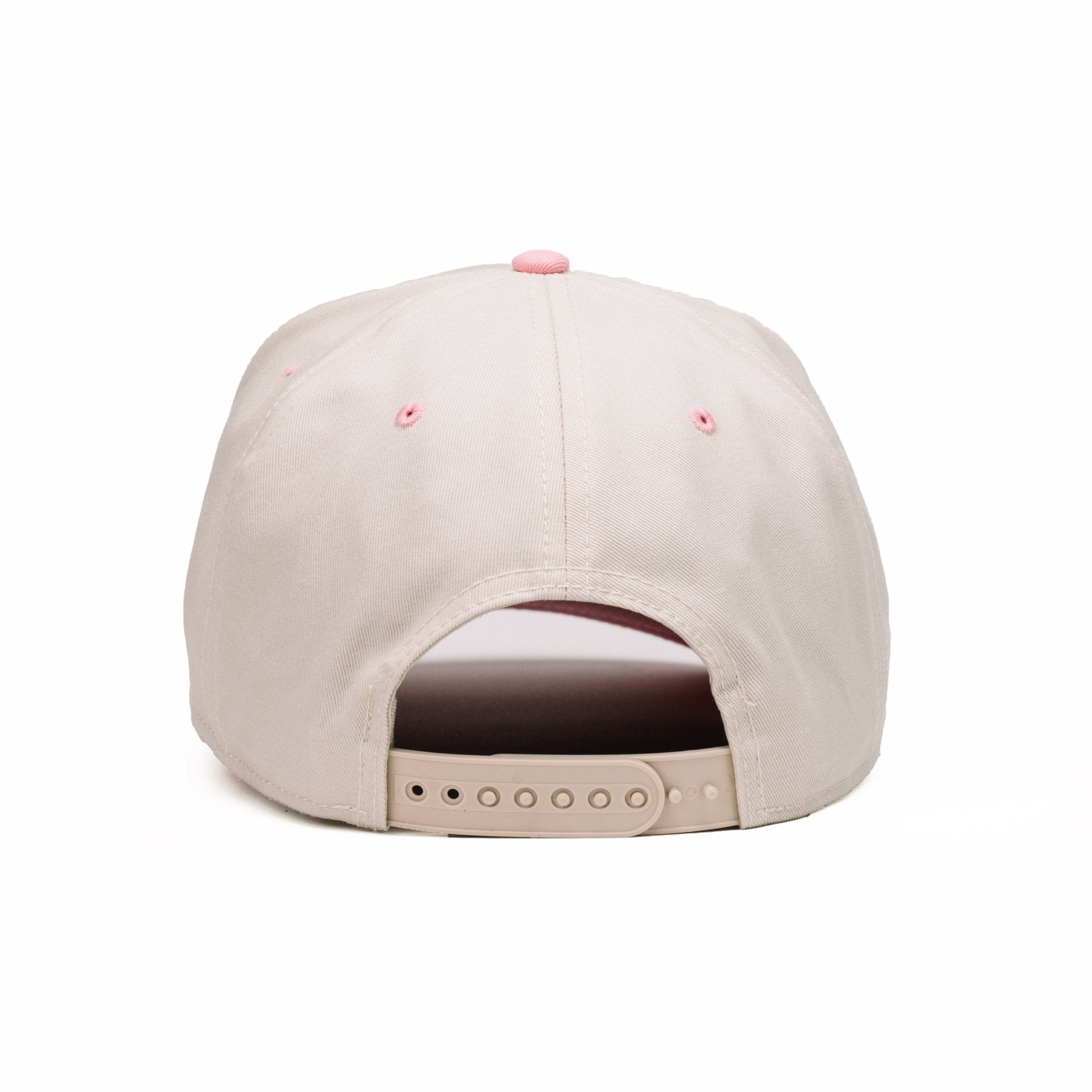 Comus Dolly Snapback - NUTHIN FANCY CO.