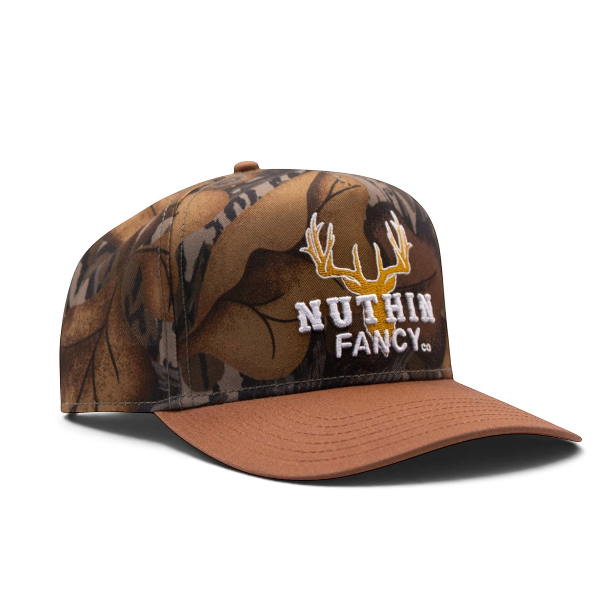 Comus Outlaw Snapback - NUTHIN FANCY CO.