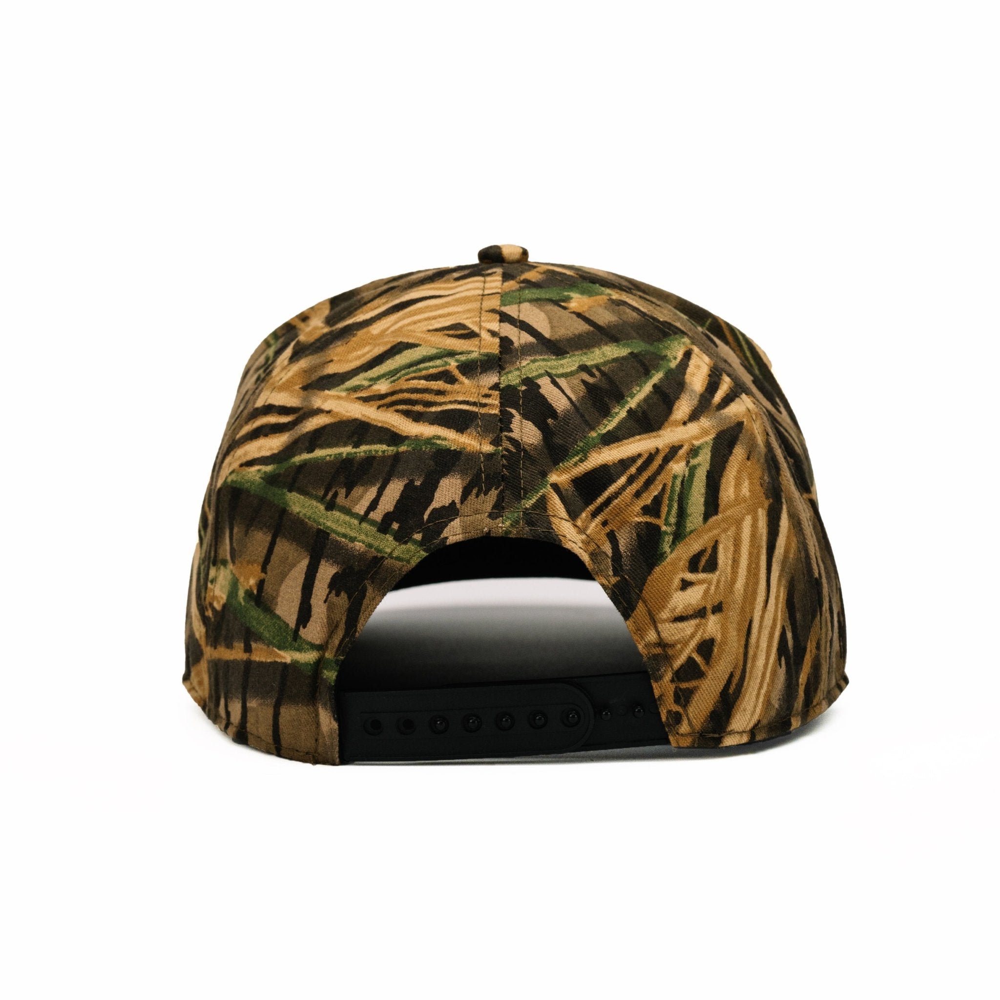 Legacy Stuttgart Snapback - NUTHIN FANCY CO.