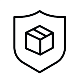 PACKAGE PROTECTION - NUTHIN FANCY CO.
