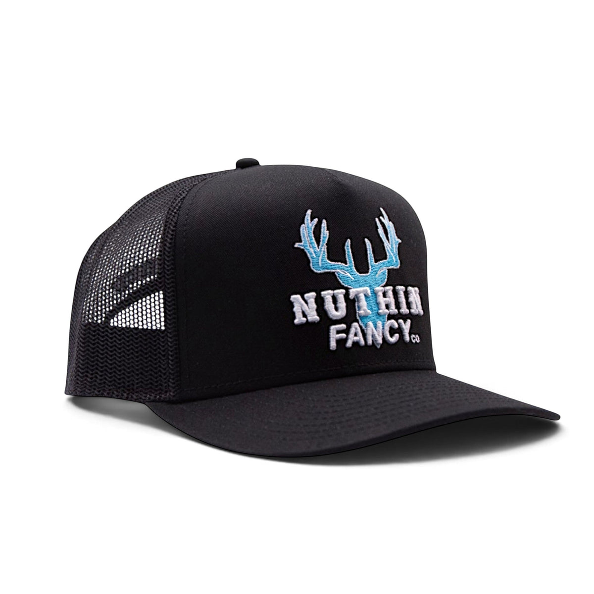 Pioneer Outlaw Snapback - NUTHIN FANCY CO.