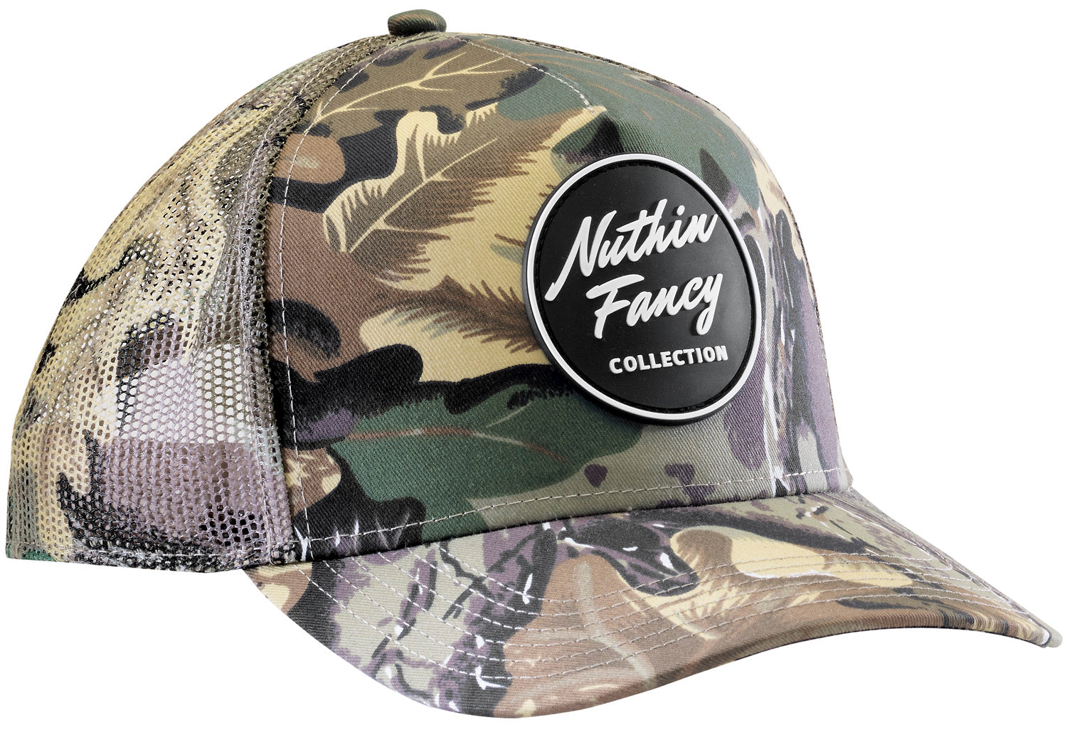 Fieldstone Logo Hat – Southern Serenity Boutique