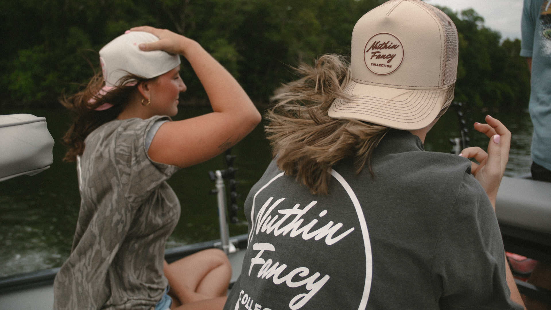 End-of-Summer Essentials for Fishing, Weekends, & the Outdoors