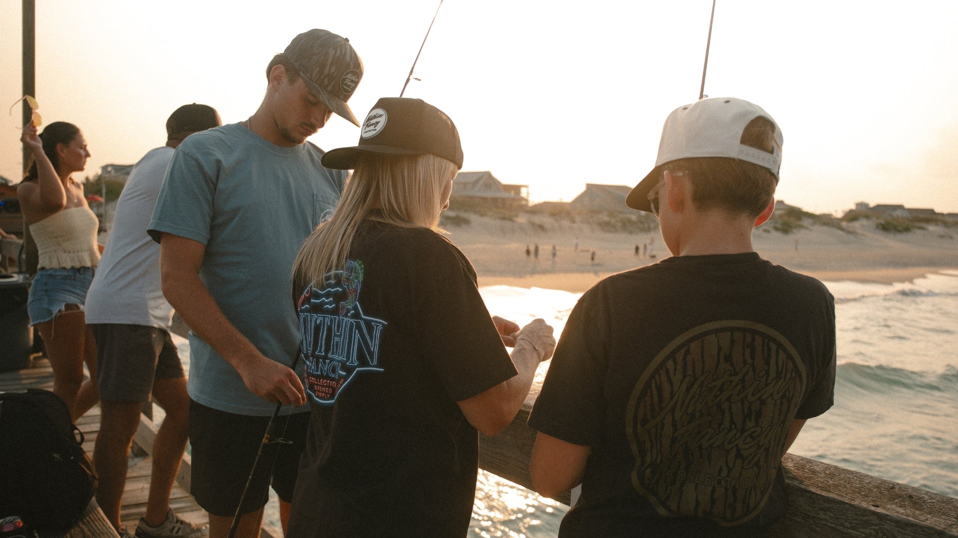 Late Summer Essentials: Fishing and Outdoor Gear