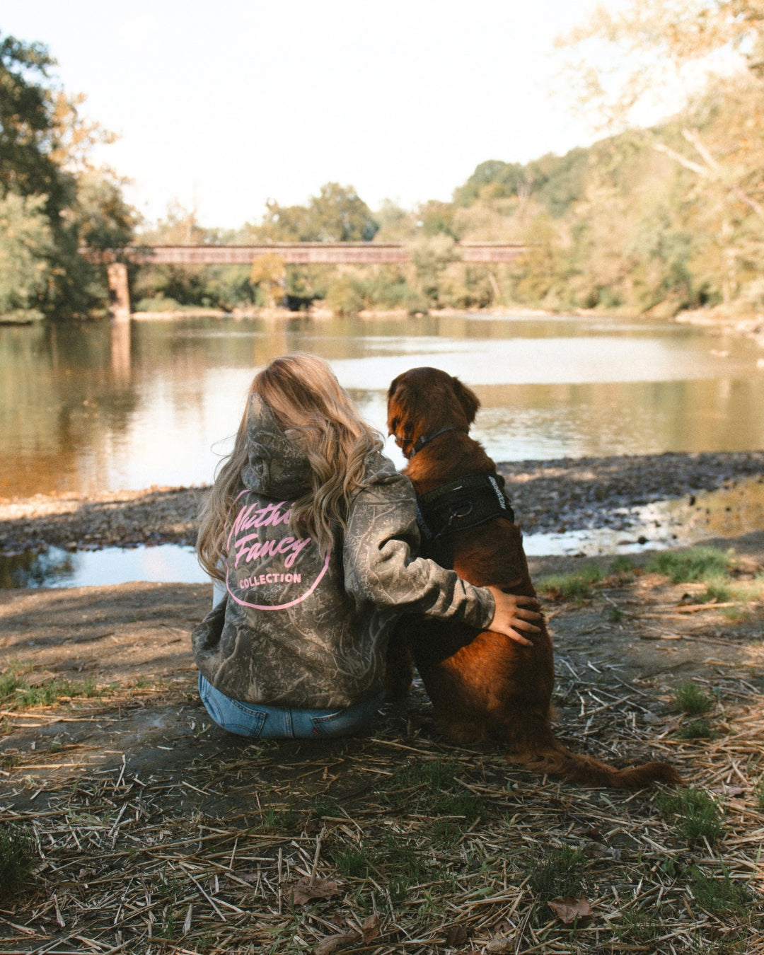 Fleece Hoodies Made for Fall and Beyond