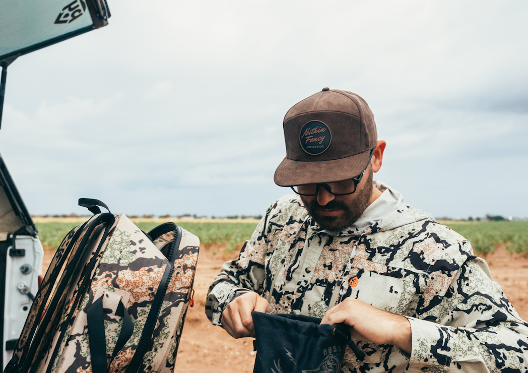 Holiday Shopping for Outdoor Enthusiasts: The NUTHIN FANCY CO. Gift Guide