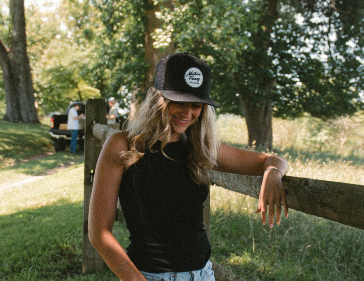Snapback hats