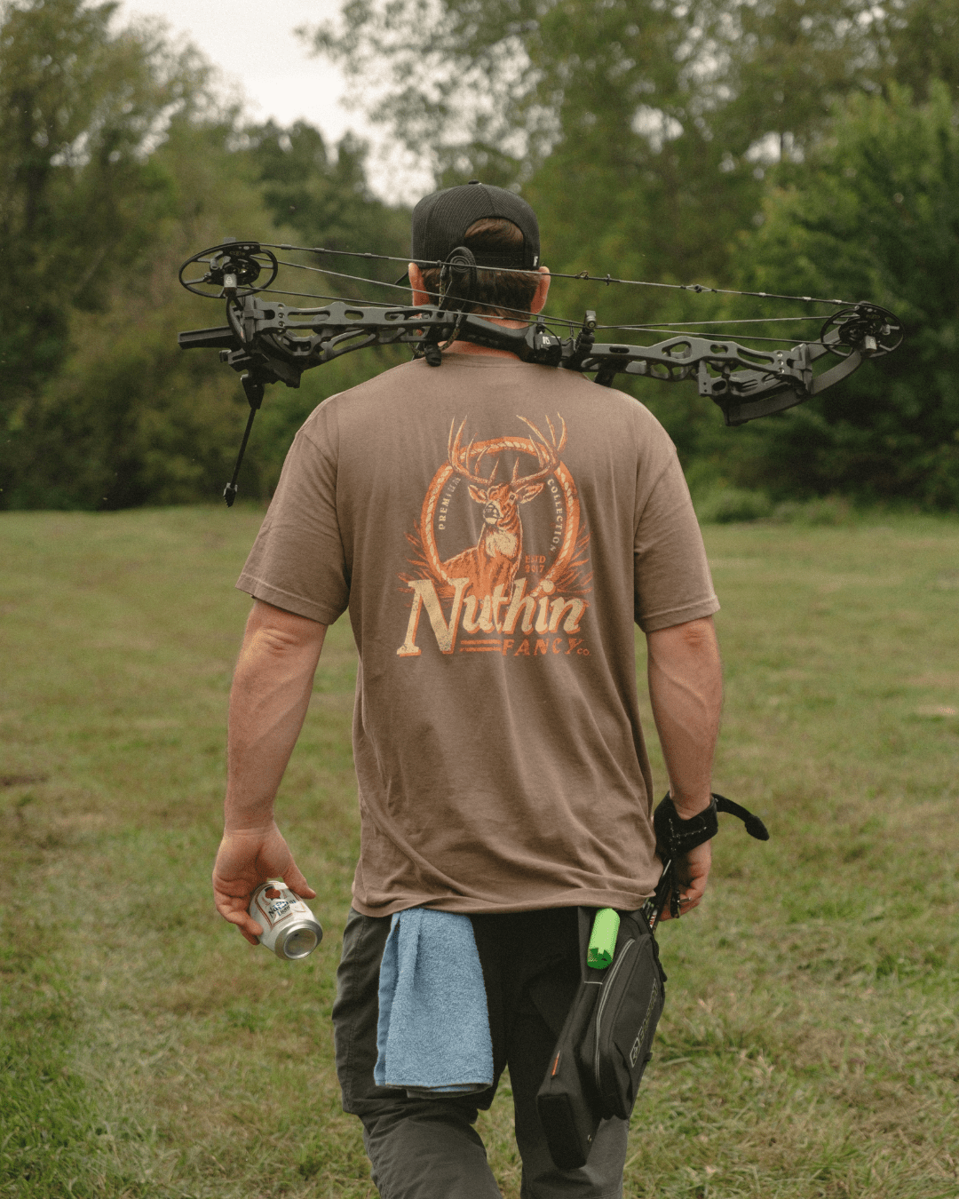 Fall ’26 Is Here: New Gear for the Best Season of the Year - NUTHIN FANCY CO.