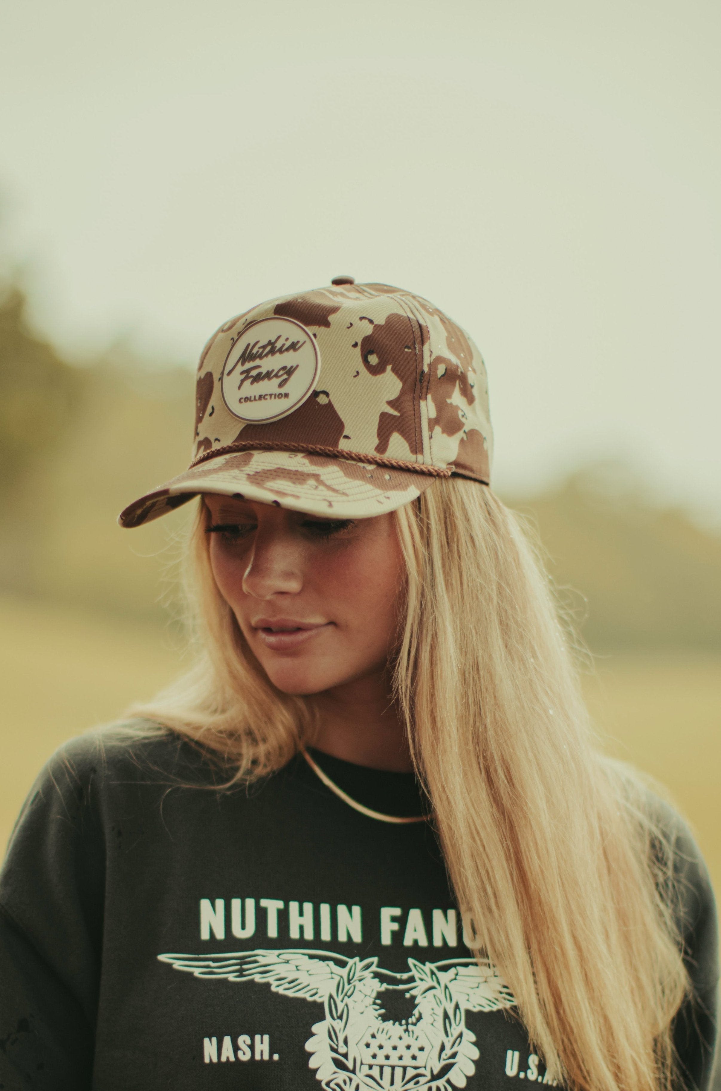 Fancy but Functional: Everyday Shirts That Work Hard and Look Good - NUTHIN FANCY CO.