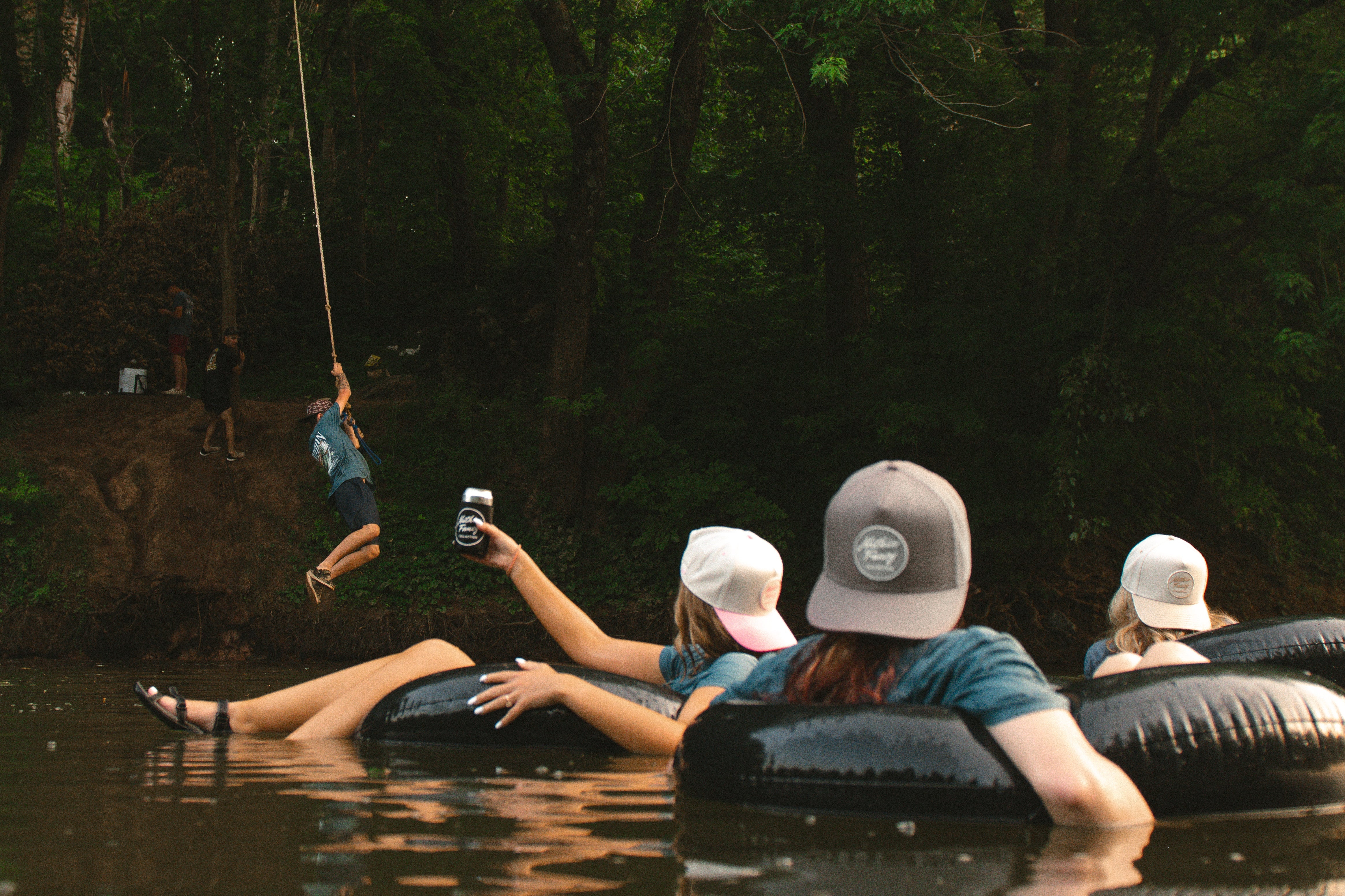 Summer Gear for Every Adventure - NUTHIN FANCY CO.