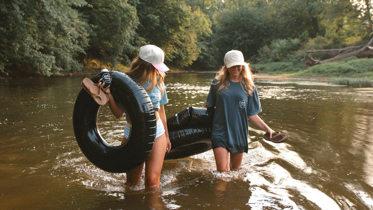 Summer Hats for Every Adventure - NUTHIN FANCY CO.
