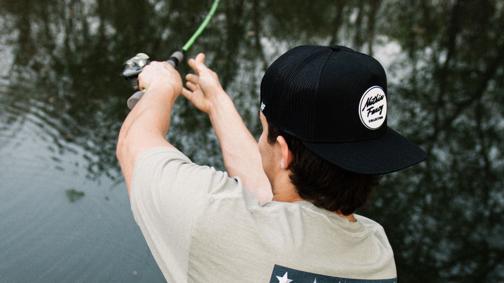 The Best Summer Hats for Laid-Back Outdoor Style - NUTHIN FANCY CO.