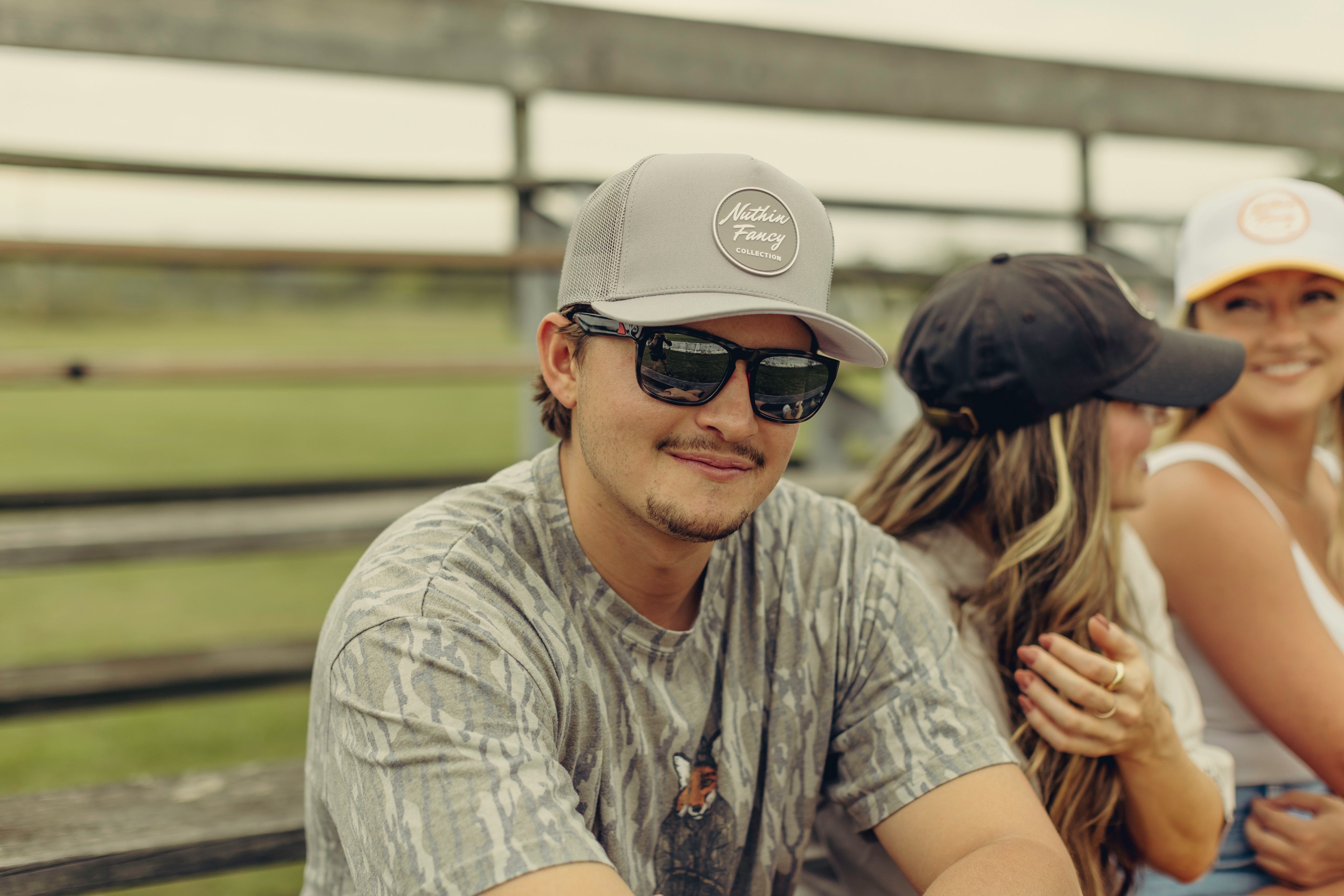 The Evolution of Graphic Tees in Men's Fashion - NUTHIN FANCY CO.