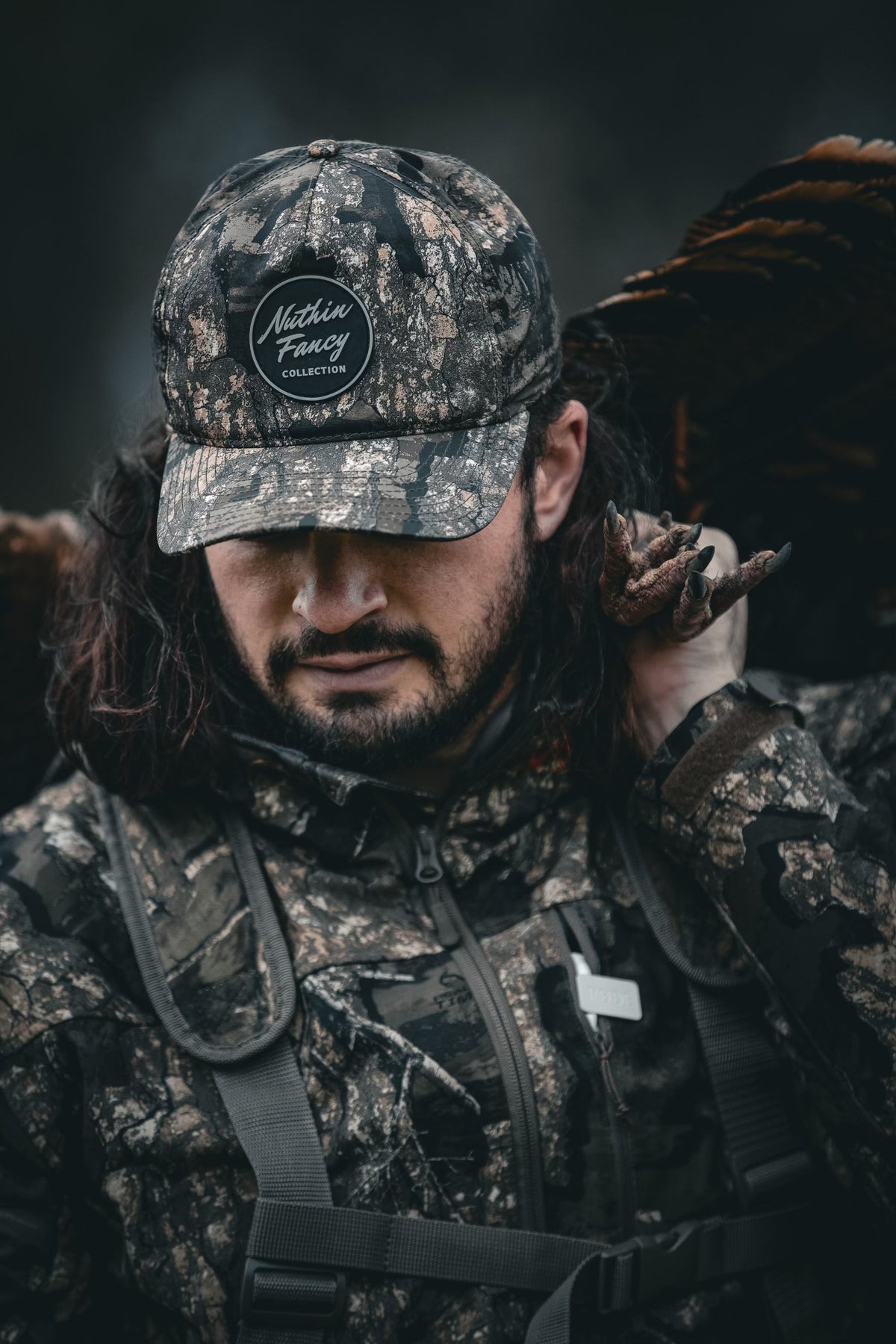 The Rise of Camo Hats in Everyday Streetwear - NUTHIN FANCY CO.