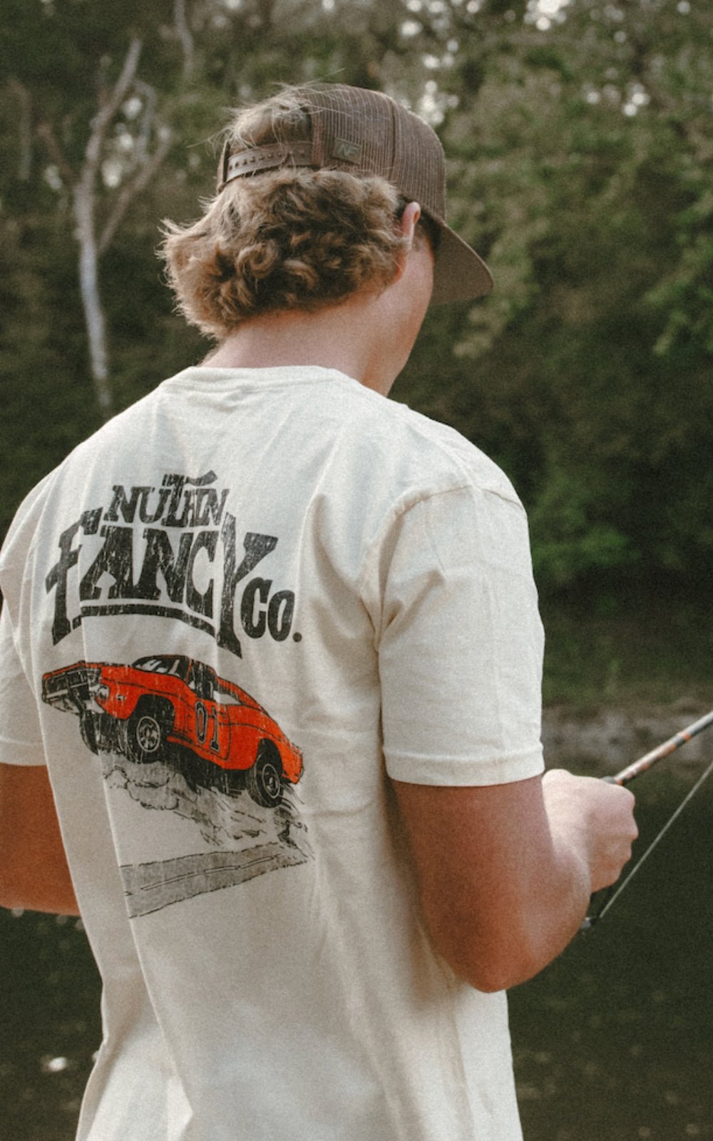 The T-Shirts You Reach for Without Thinking - NUTHIN FANCY CO.