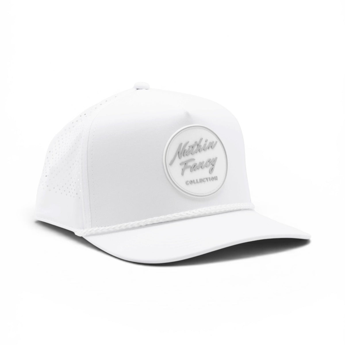 Legacy Series - NUTHIN FANCY CO.