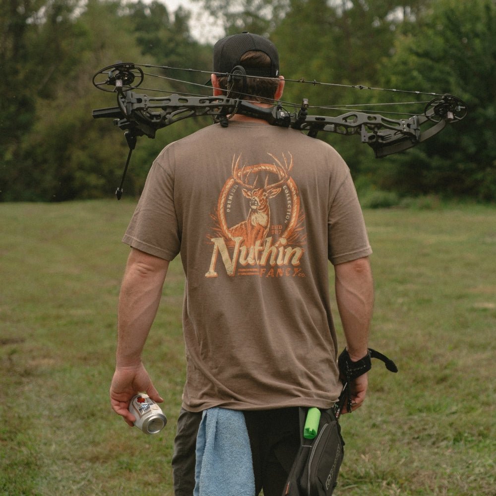 New Arrivals - NUTHIN FANCY CO.
