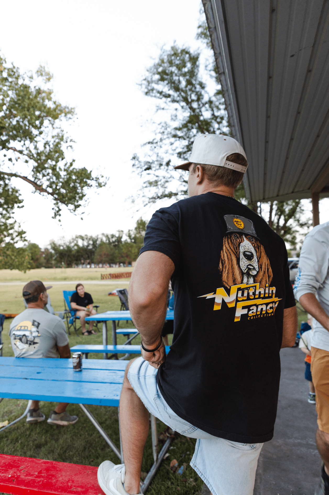 New Arrivals - NUTHIN FANCY CO.