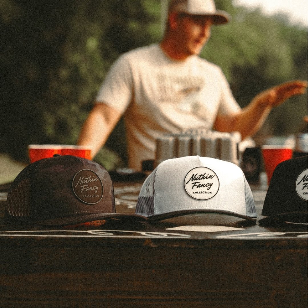 Bestsellers - NUTHIN FANCY CO.