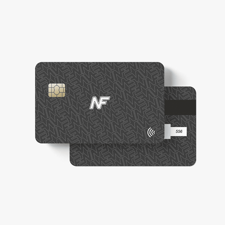 Gift Cards - NUTHIN FANCY CO.