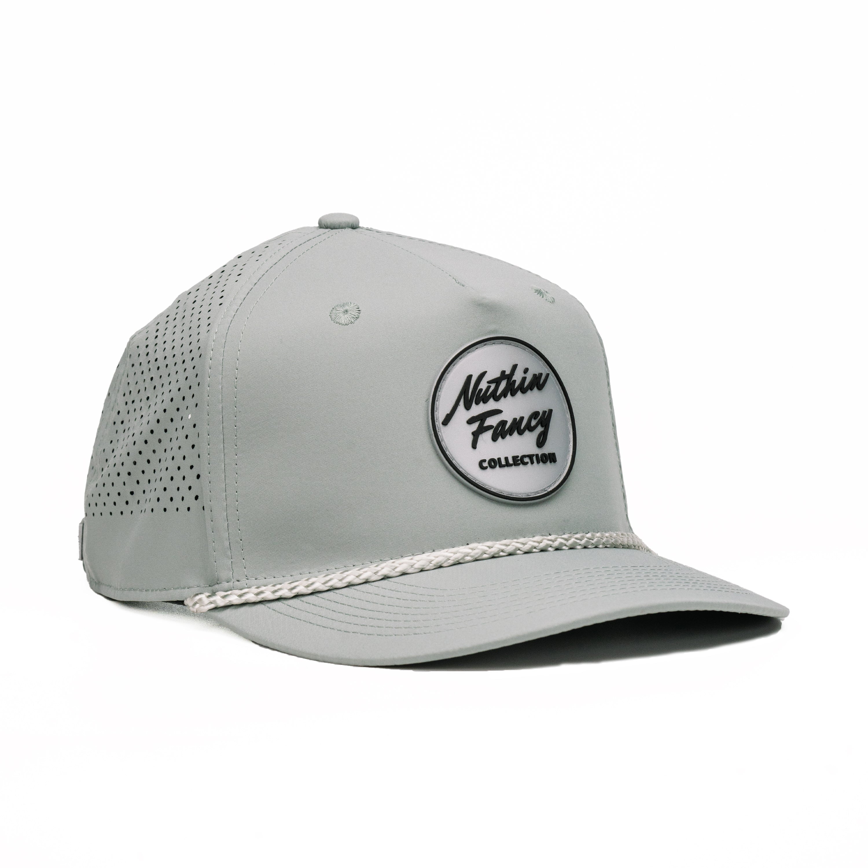 Legacy Series - NUTHIN FANCY CO.