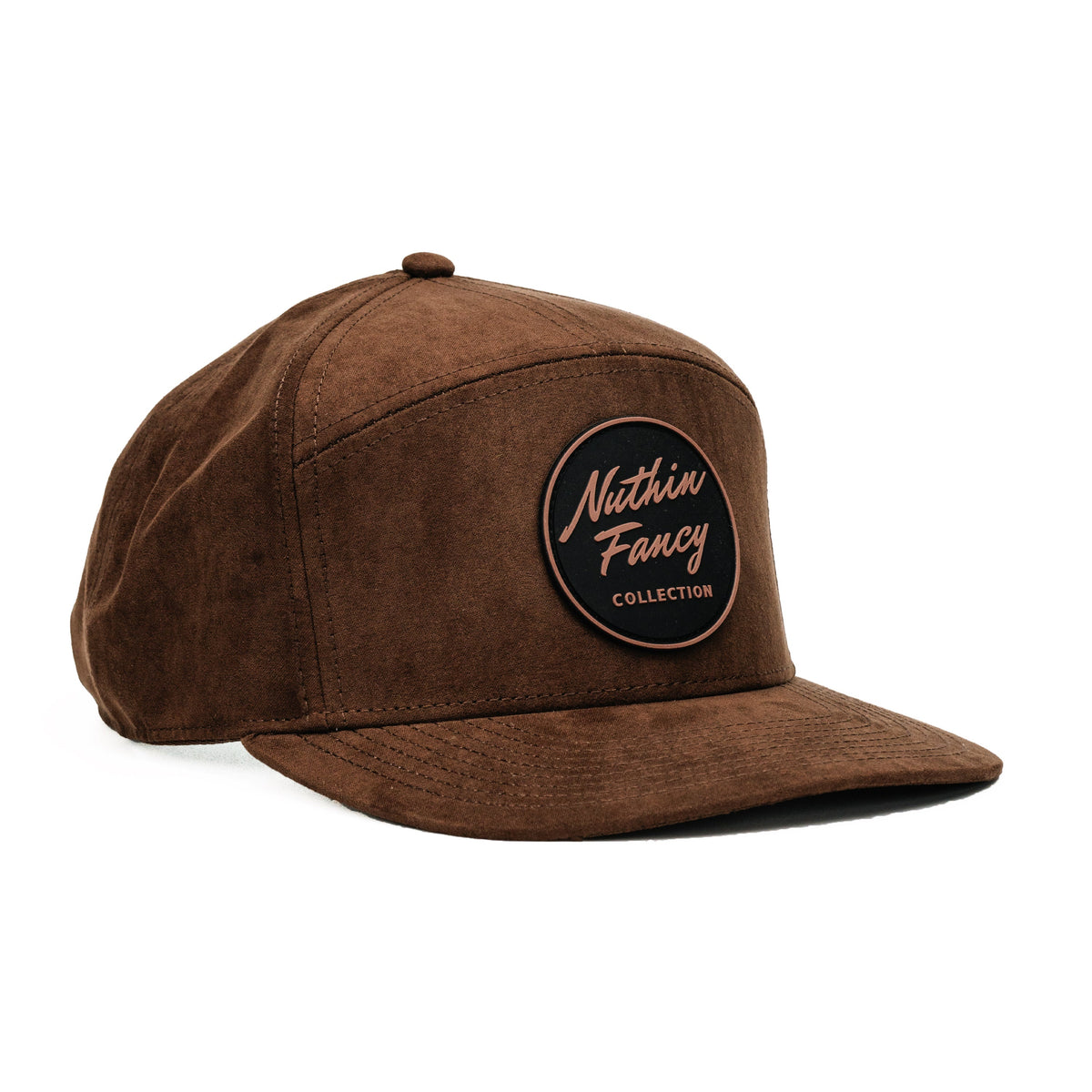Maverick Series - NUTHIN FANCY CO.