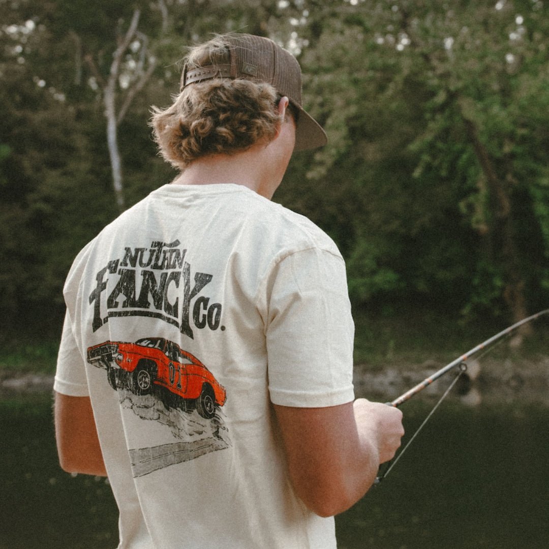 Shirts - NUTHIN FANCY CO.