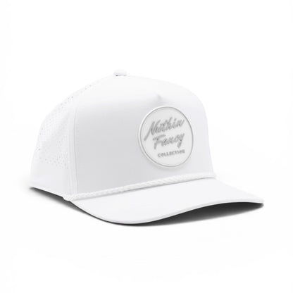 Legacy Kingston Snapback