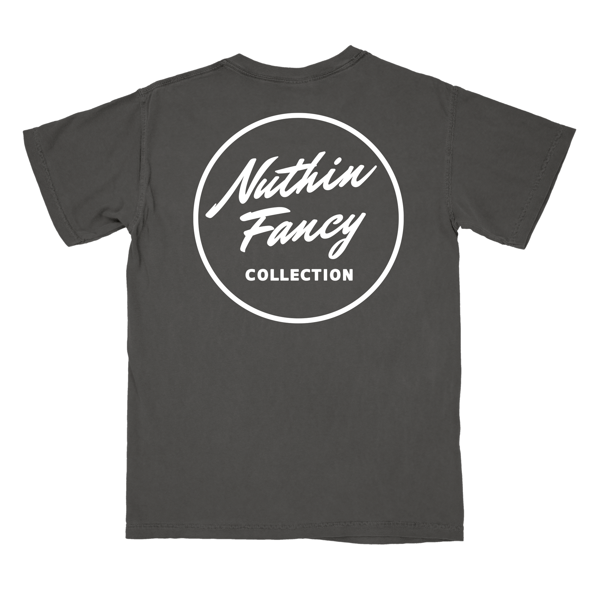 Shirts – NUTHIN FANCY CO.