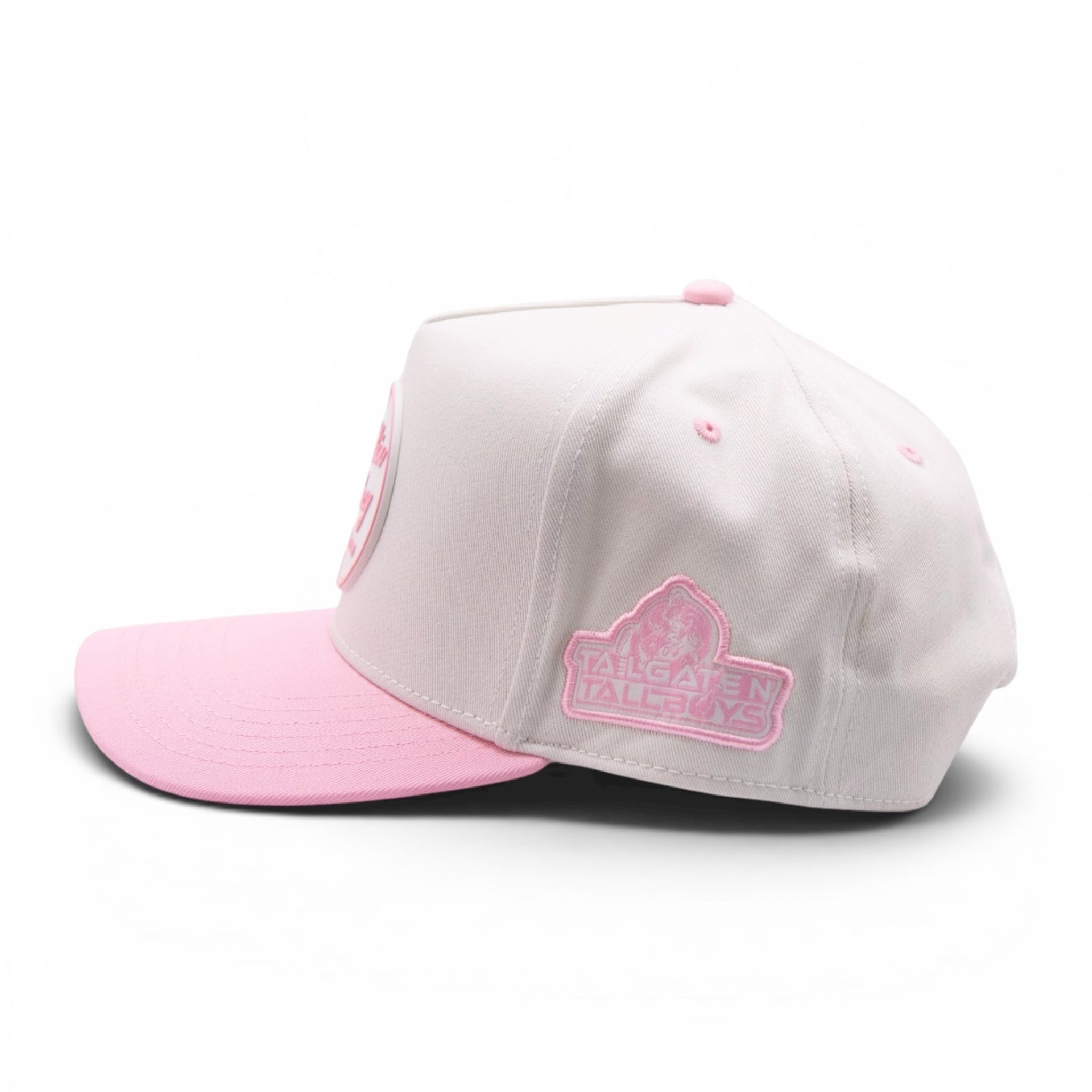 Comus Dolly TNT Snapback