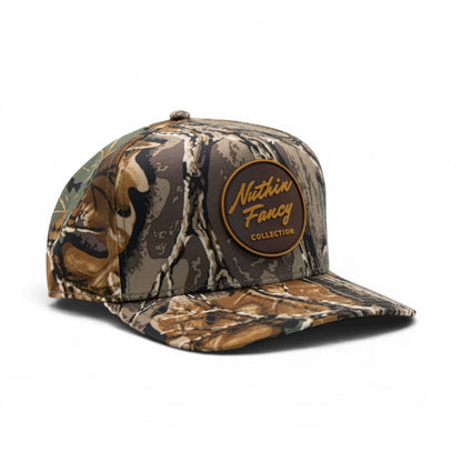 Legacy Autumn Snapback
