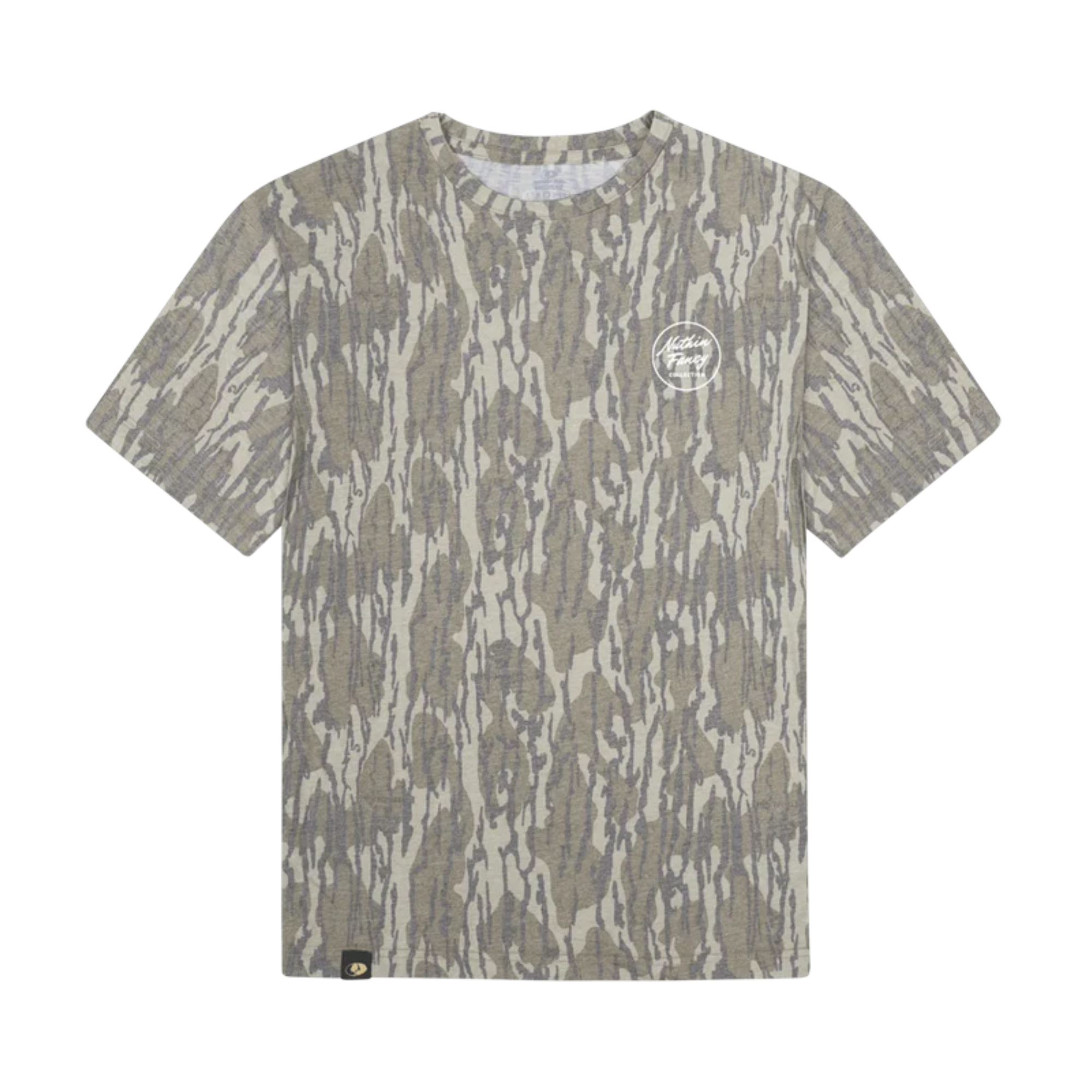 Bottomland Tee - Bottomland