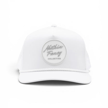Legacy Kingston Snapback – NUTHIN FANCY CO.