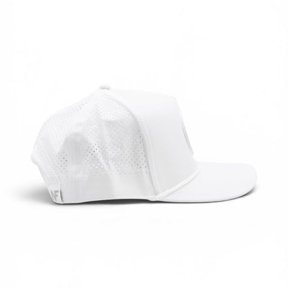 Legacy Kingston Snapback