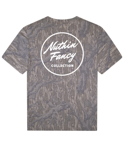 Treestand Tee