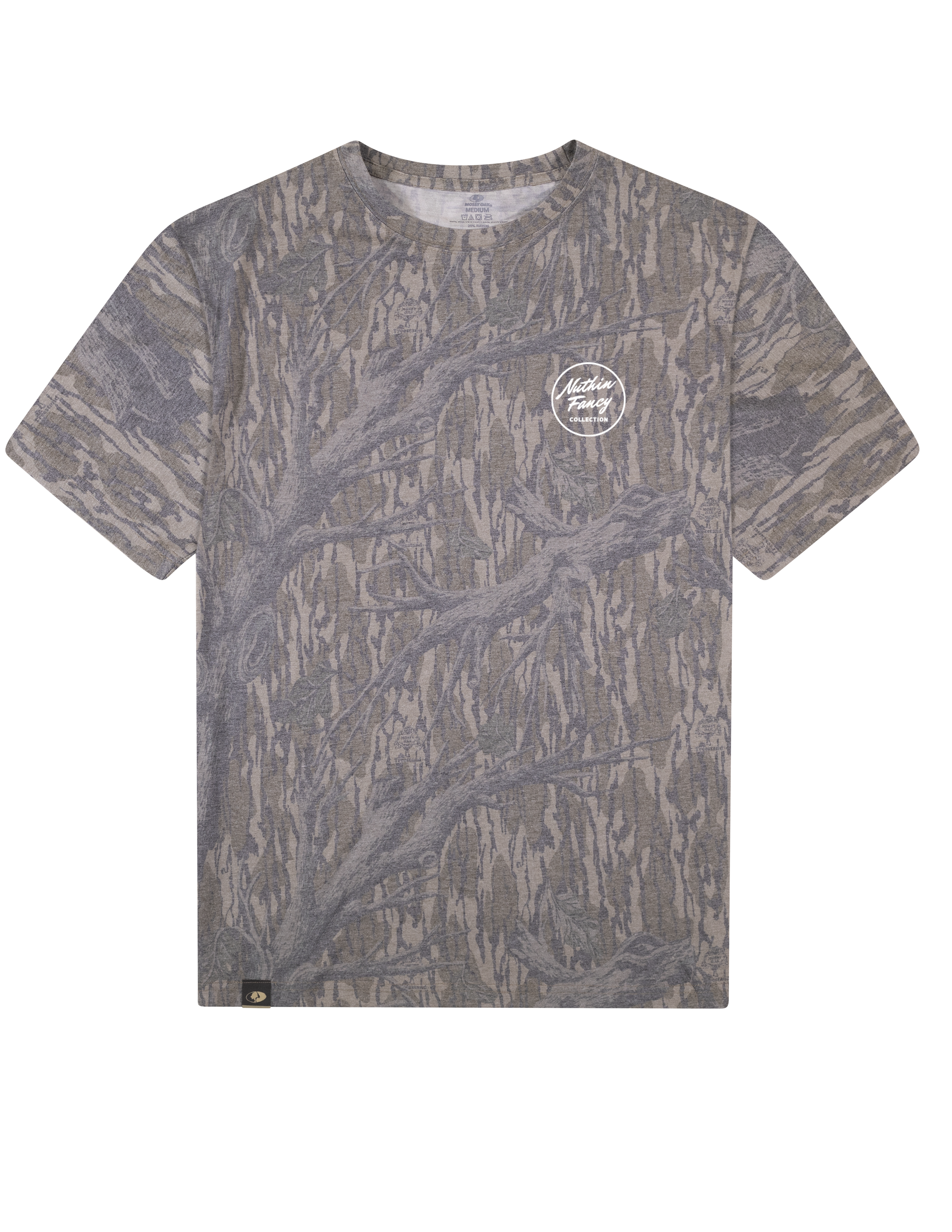 Treestand Tee