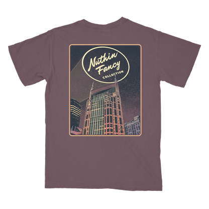 Nashman Tee