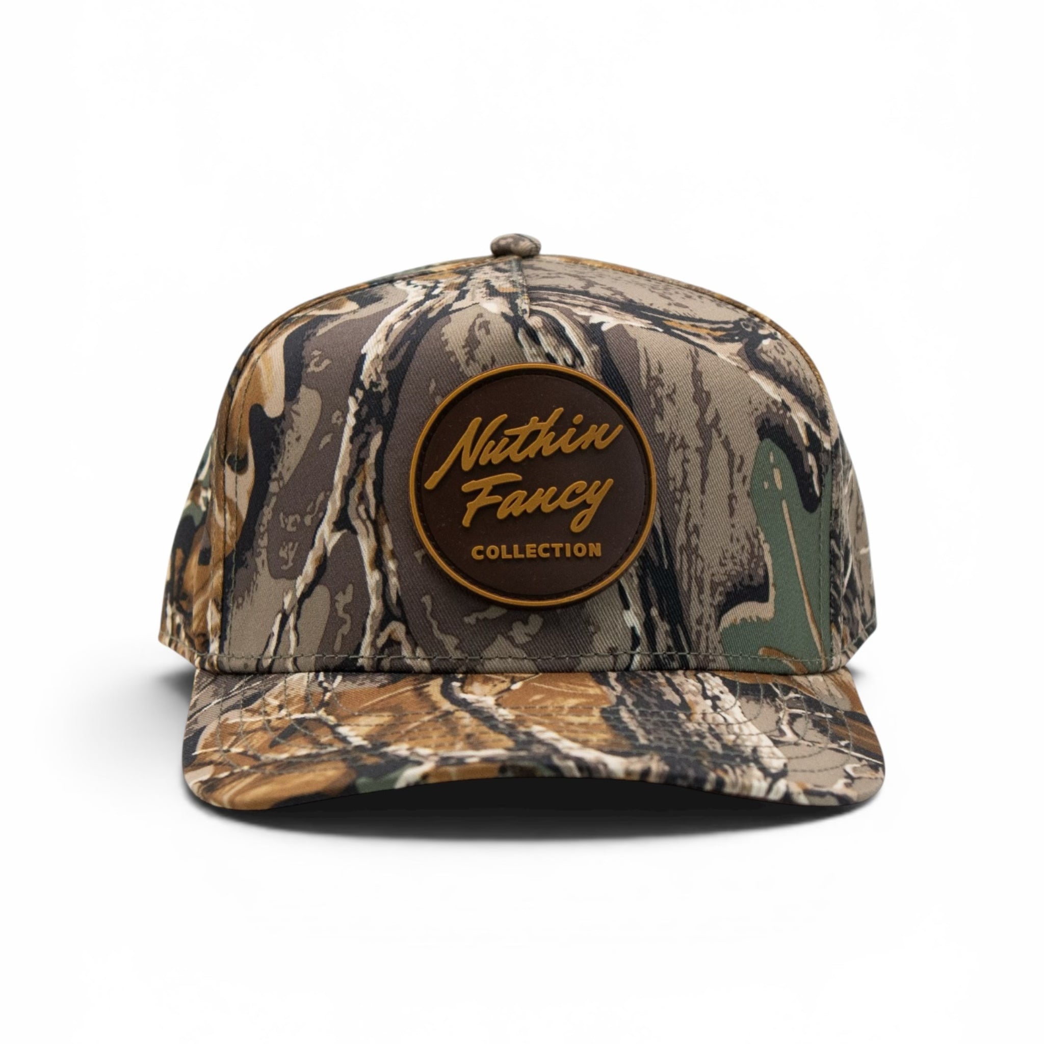 Legacy Autumn Snapback