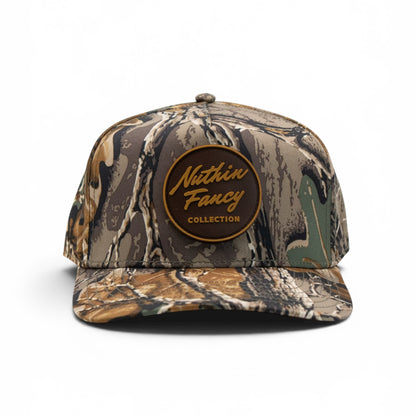 Legacy Autumn Snapback