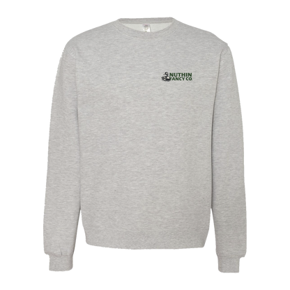 Duck Stamp Crewneck