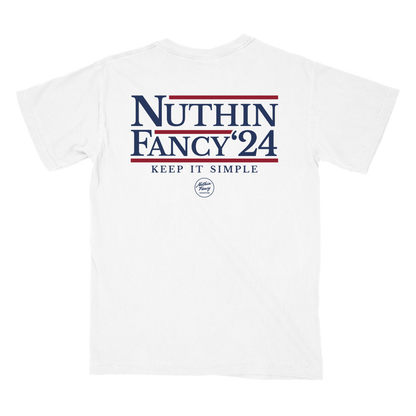 Campaign Tee