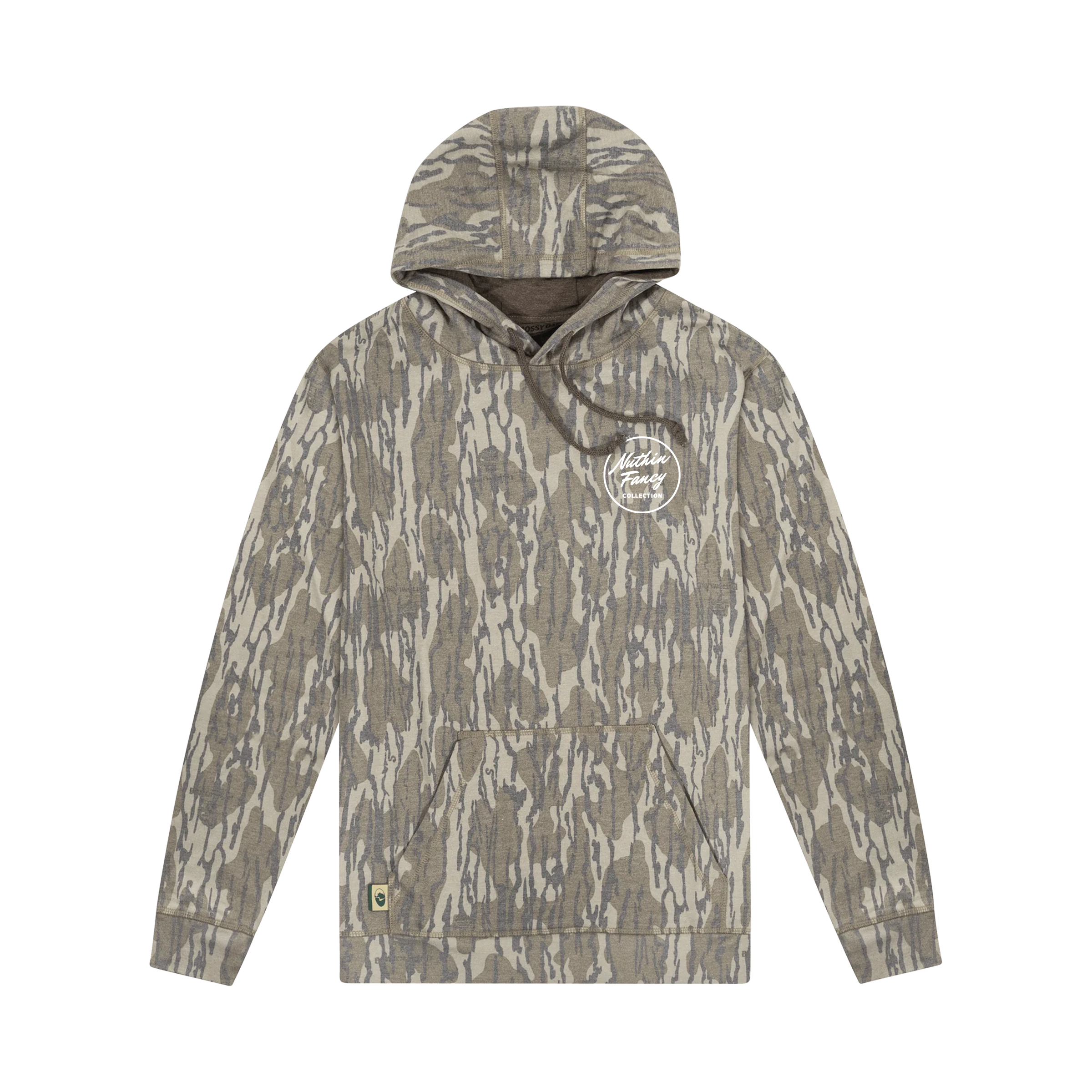 Original Bottomland Hoodie