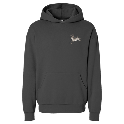 Deer Leap Hoodie