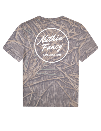 Original Shadow Grass Tee