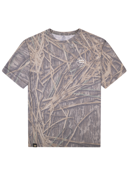 Original Shadow Grass Tee