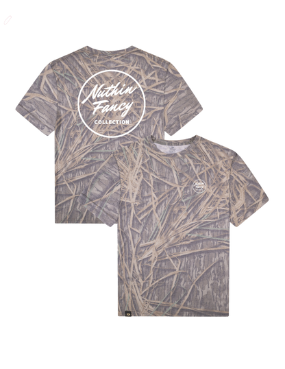 Original Shadow Grass Tee