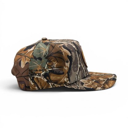 Legacy Autumn Snapback