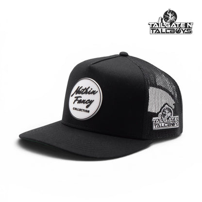 Pioneer Jane TNT Snapback